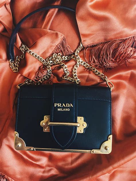 prada cahier where it's made|PRADA CAHIER BAG REVIEW .